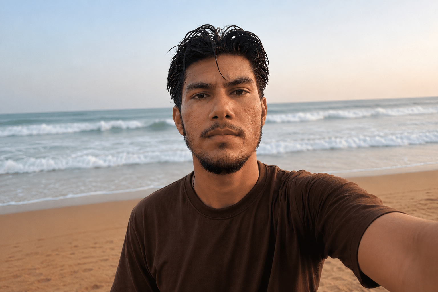 Hassam Uddin